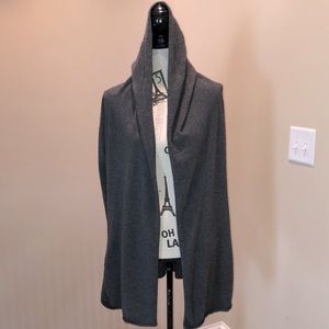 Vince cashmere blend cardigan
